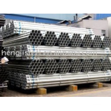 gi steel pipes